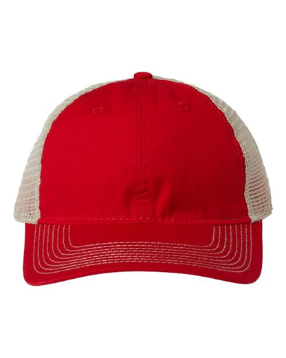 The Game GB880 Soft Trucker Cap