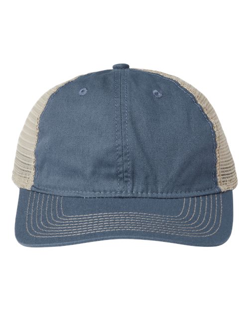 The Game GB880 Soft Trucker Cap
