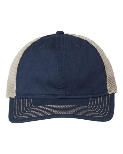 The Game GB880 Soft Trucker Cap