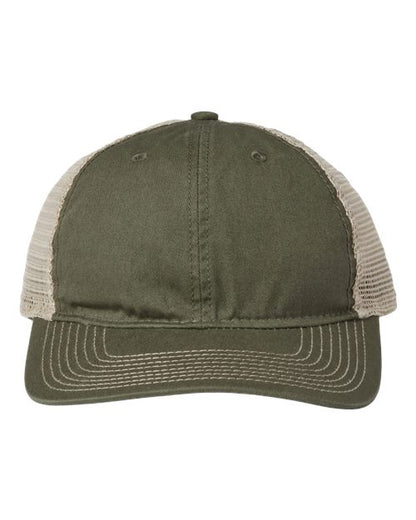 The Game GB880 Soft Trucker Cap