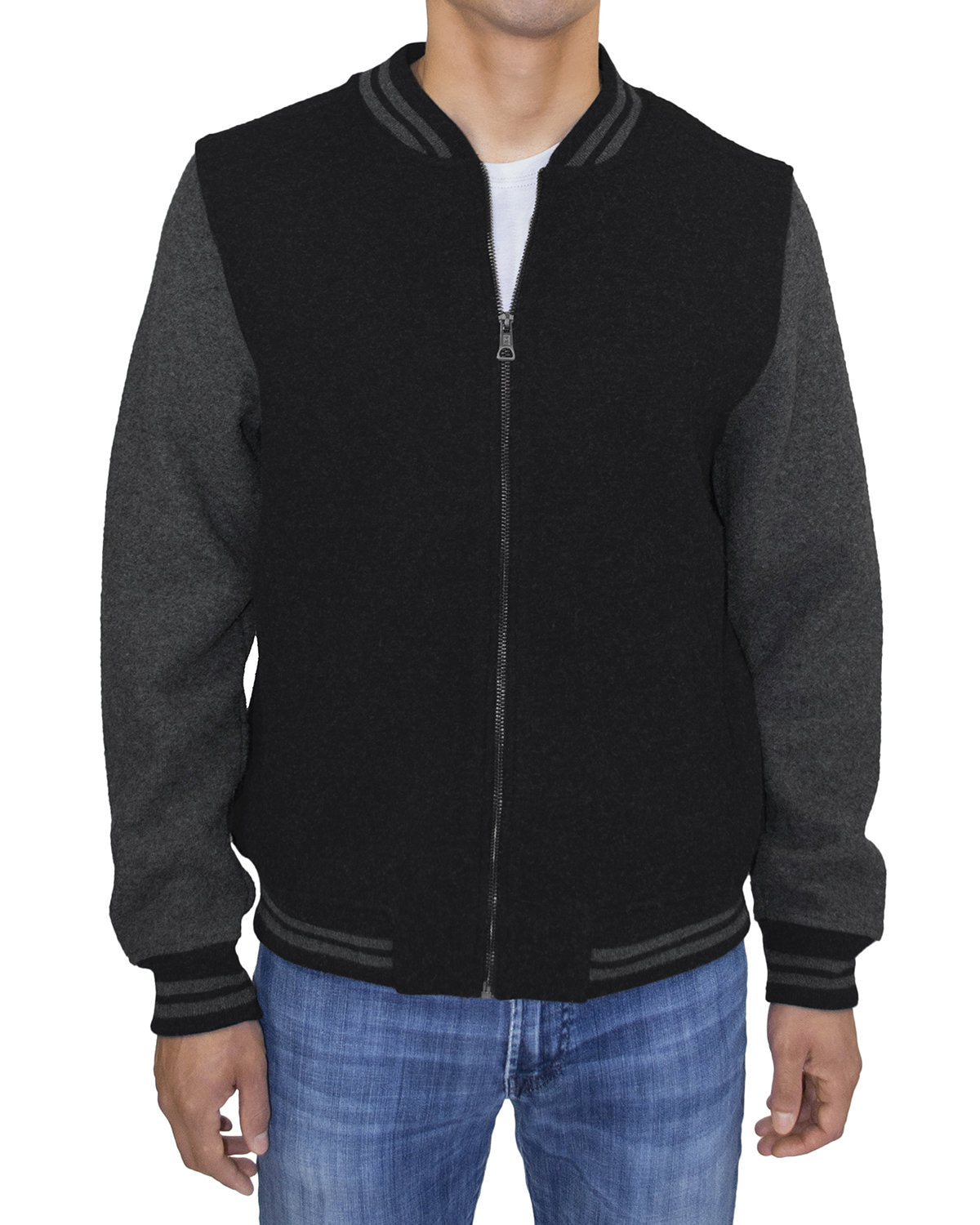 Threadfast Apparel 364J Unisex Legend Jacket - Custom Decorated