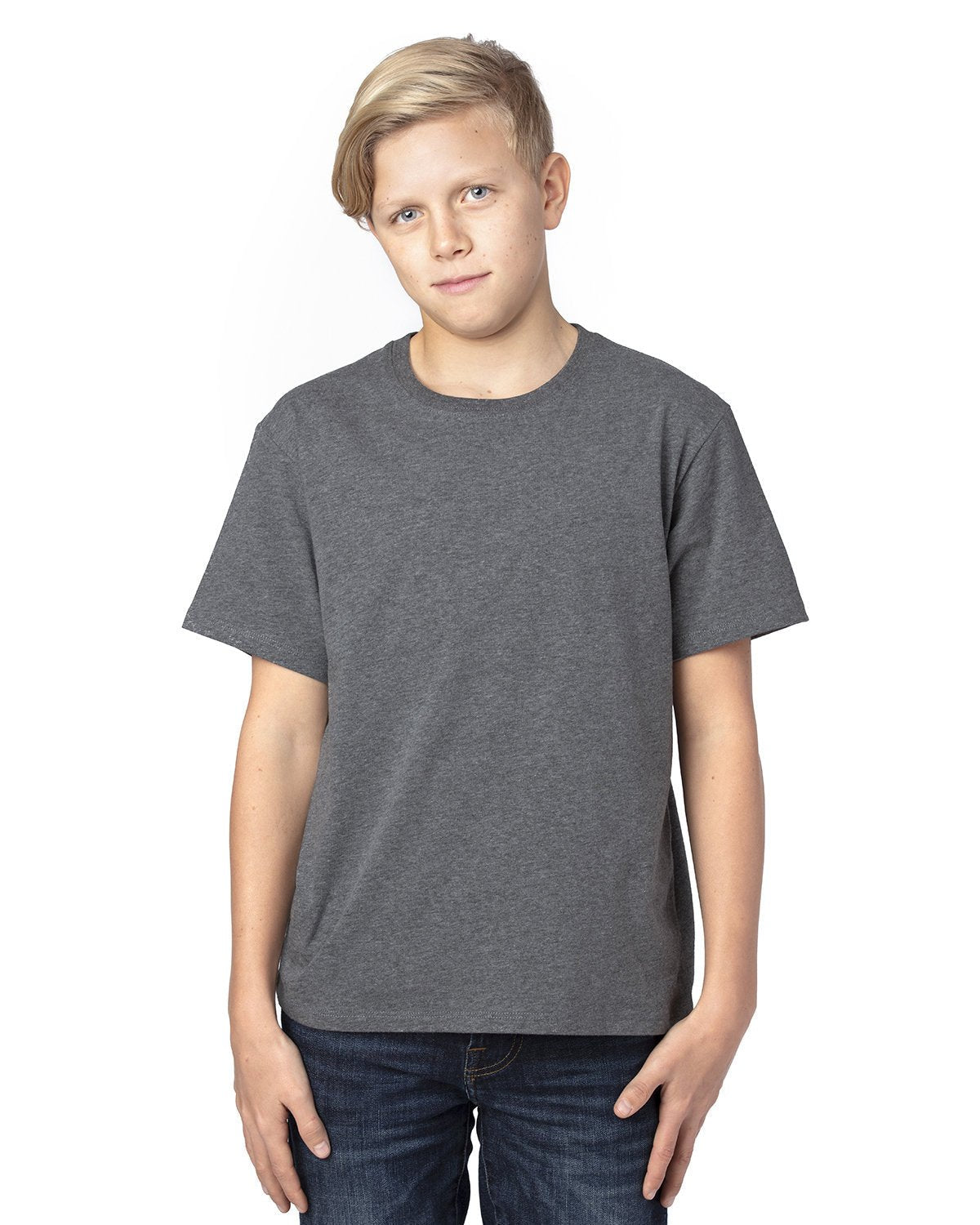 Threadfast Apparel 600A Youth Ultimate T-Shirt