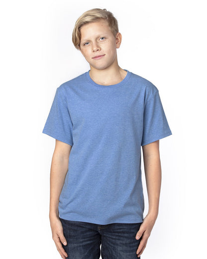 Threadfast Apparel 600A Youth Ultimate T-Shirt