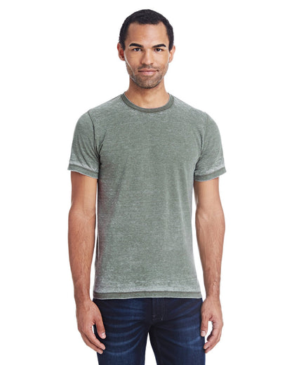 Tie-Dye 1350 Adult Acid Wash T-Shirt