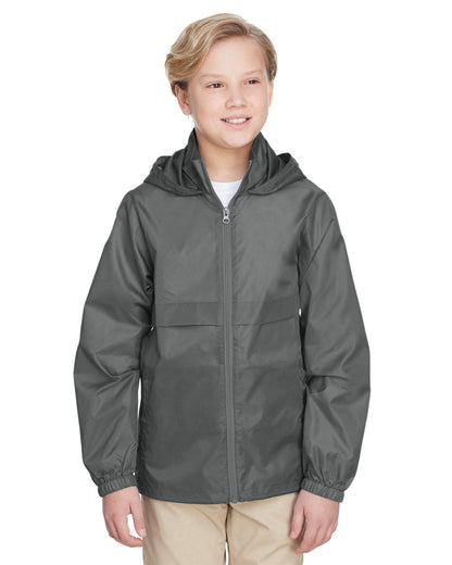 Team 365 TT73Y Youth Zone Protect Lightweight Jacket