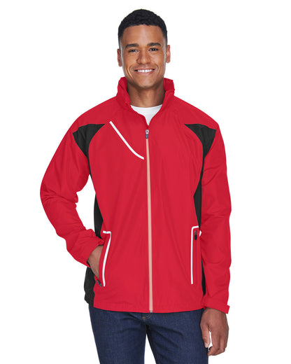 Team 365 TT86 Men's Dominator Waterproof Jacket