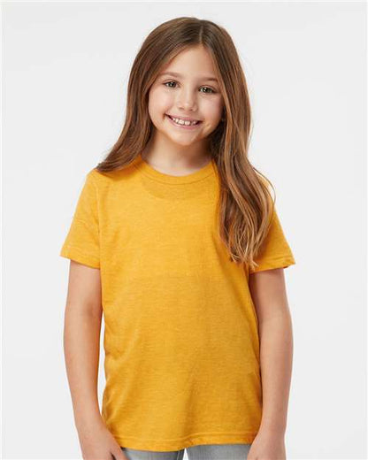 Tultex 235 Youth Fine Jersey T-Shirt