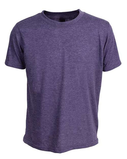 Tultex 265 Youth Poly-Rich T-Shirt
