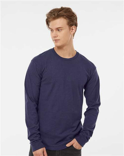 Tultex 291 Heavyweight Jersey Long Sleeve T-Shirt