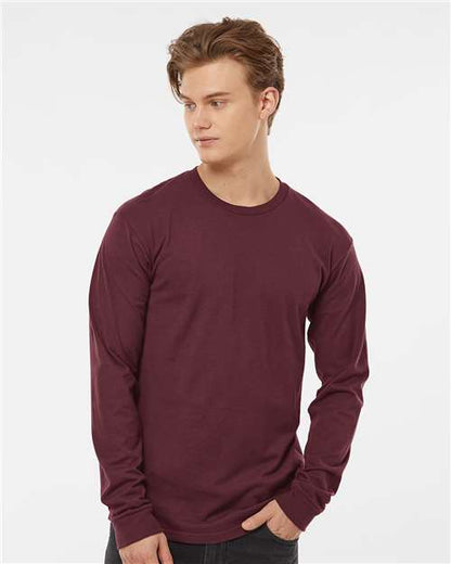 Tultex 291 Heavyweight Jersey Long Sleeve T-Shirt