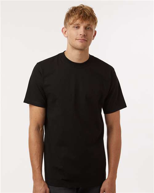 Tultex 299 Heavyweight Street T-Shirt - Custom Decorated
