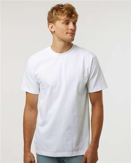 Tultex 299 Heavyweight Street T-Shirt