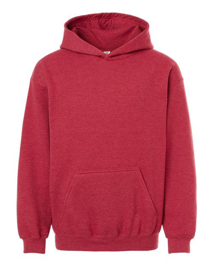 Tultex 320Y Youth Hooded Sweatshirt