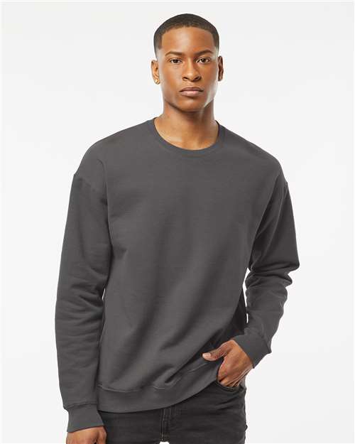 Tultex 340 Fleece Crewneck Sweatshirt