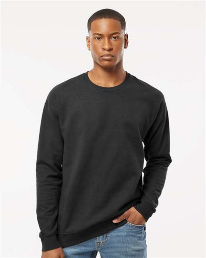 Tultex 340 Fleece Crewneck Sweatshirt - Custom Decorated