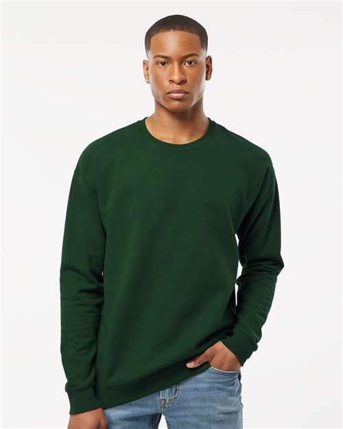 Tultex 340 Fleece Crewneck Sweatshirt