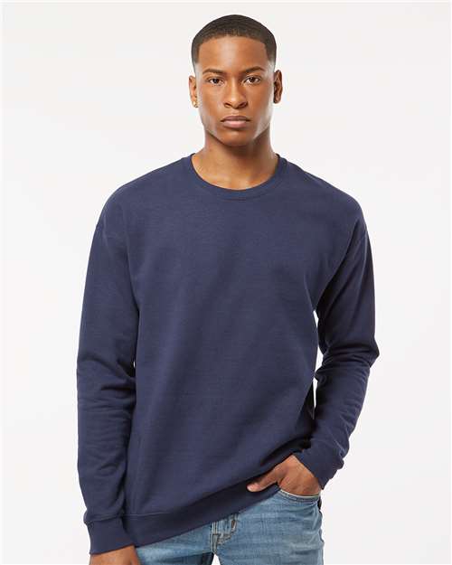Tultex 340 Fleece Crewneck Sweatshirt