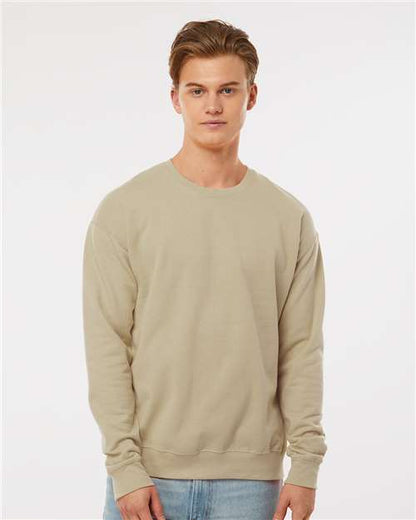 Tultex 340 Fleece Crewneck Sweatshirt