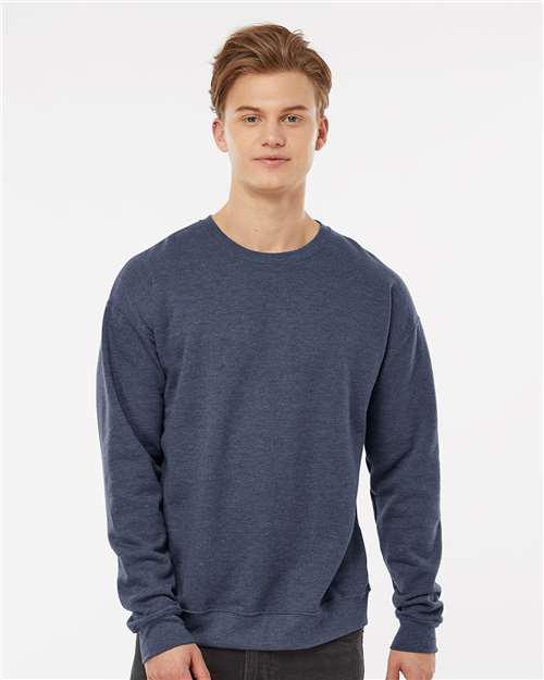 Tultex 340 Fleece Crewneck Sweatshirt