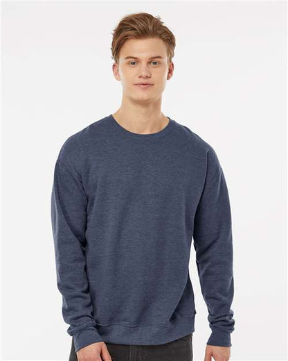 Tultex 340 Fleece Crewneck Sweatshirt