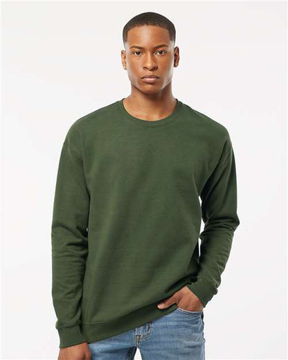Tultex 340 Fleece Crewneck Sweatshirt