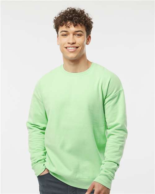 Tultex 340 Fleece Crewneck Sweatshirt