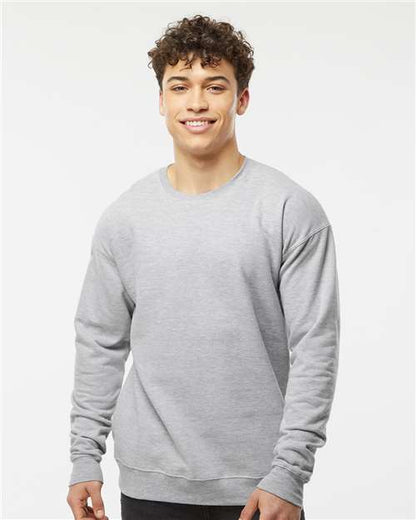 Tultex 340 Fleece Crewneck Sweatshirt