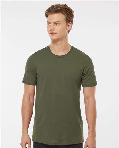 Tultex 502 Premium Cotton T-Shirt