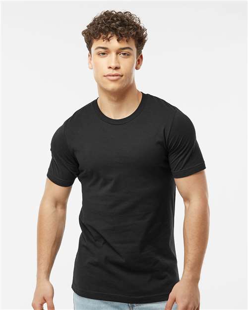 Tultex 502 Premium Cotton T-Shirt - Custom Decorated