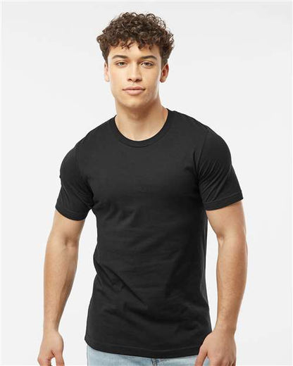 Tultex 502 Premium Cotton T-Shirt - Custom Decorated
