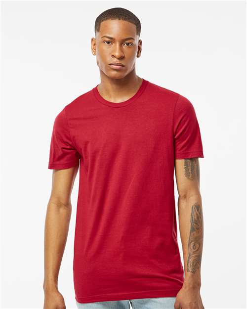 Tultex 502 Premium Cotton T-Shirt