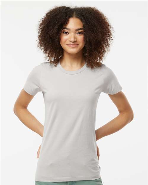 Tultex 516 Women's Premium Cotton T-Shirt
