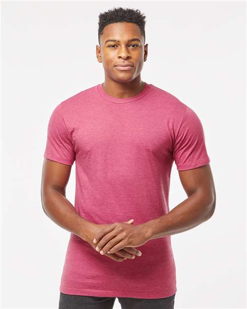 Tultex 541 Premium Cotton Blend T-Shirt
