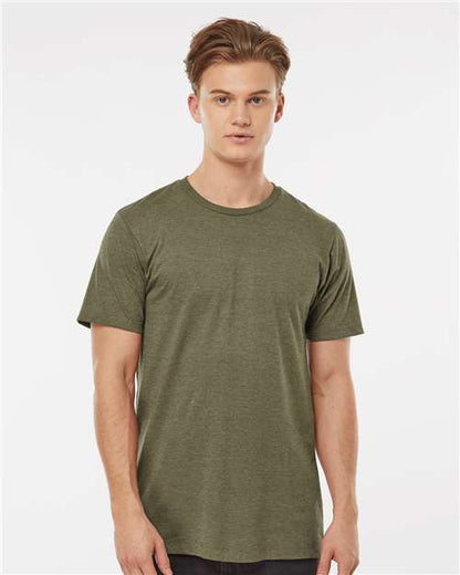 Tultex 541 Premium Cotton Blend T-Shirt
