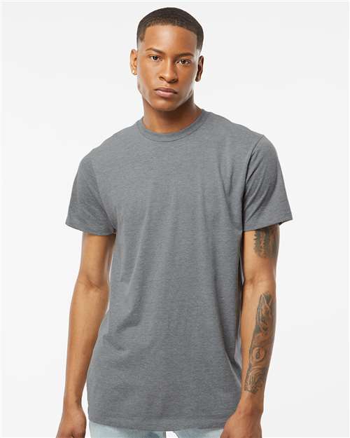 Tultex 541 Premium Cotton Blend T-Shirt