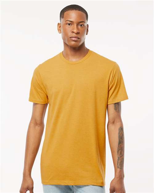 Tultex 541 Premium Cotton Blend T-Shirt - Custom Decorated
