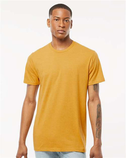 Tultex 541 Premium Cotton Blend T-Shirt - Custom Decorated