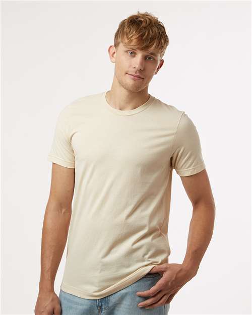 Tultex 602 Combed Cotton T-Shirt
