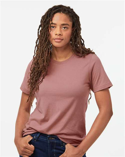 Tultex 602 Combed Cotton T-Shirt