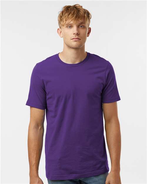 Tultex 602 Combed Cotton T-Shirt