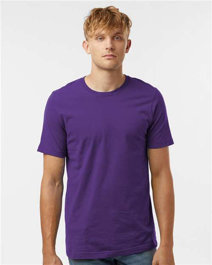 Tultex 602 Combed Cotton T-Shirt