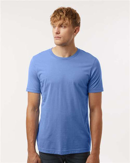 Tultex 602 Combed Cotton T-Shirt