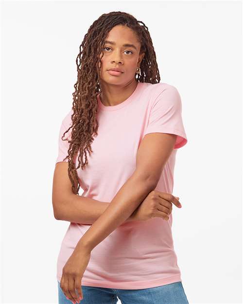 Tultex 602 Combed Cotton T-Shirt
