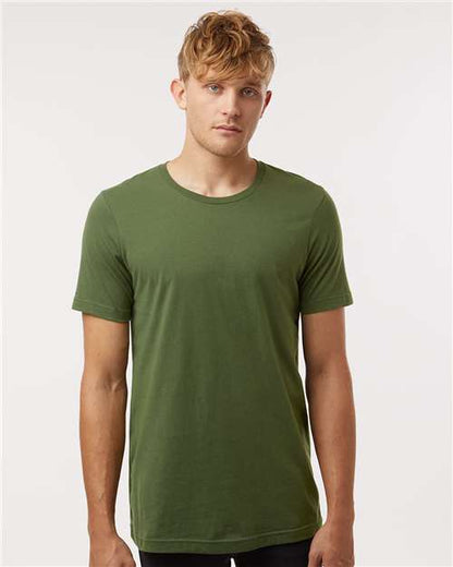 Tultex 602 Combed Cotton T-Shirt