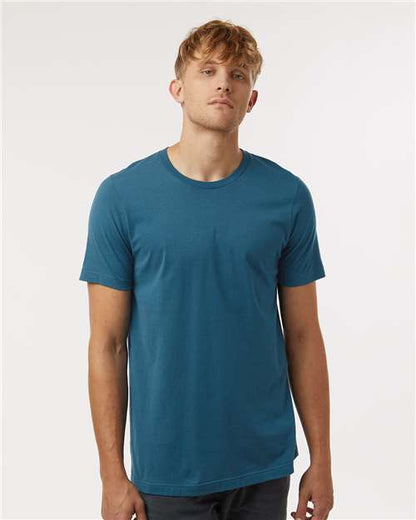 Tultex 602 Combed Cotton T-Shirt