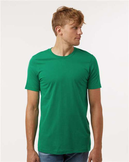 Tultex 602 Combed Cotton T-Shirt