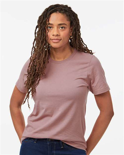 Tultex 602 Combed Cotton T-Shirt