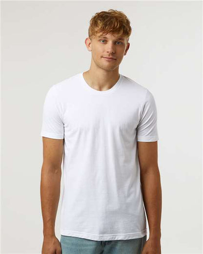 Tultex 602 Combed Cotton T-Shirt