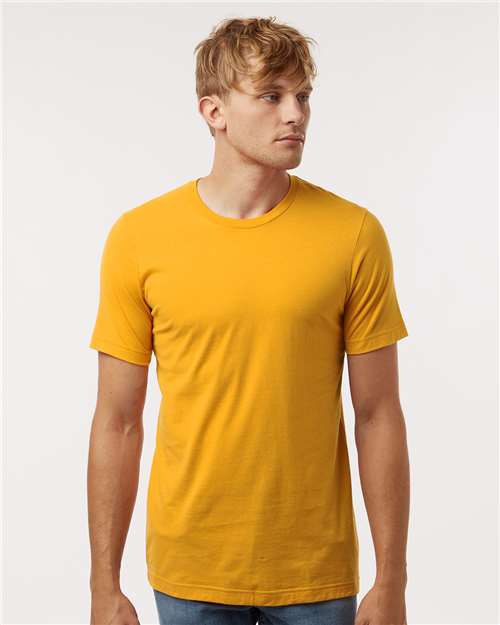 Tultex 602 Combed Cotton T-Shirt