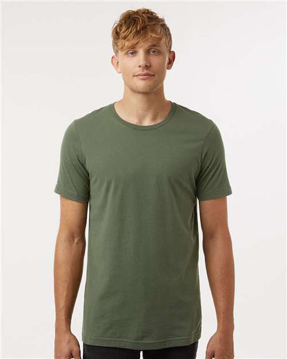 Tultex 602 Combed Cotton T-Shirt